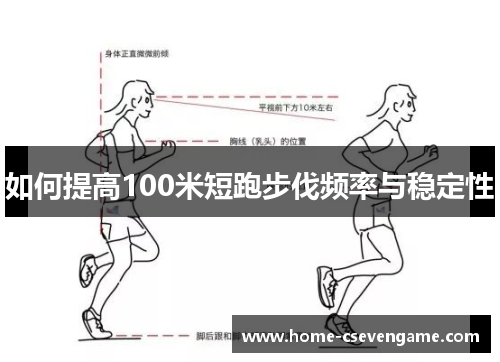 如何提高100米短跑步伐频率与稳定性