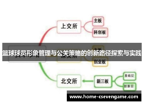 篮球球员形象管理与公关策略的创新路径探索与实践