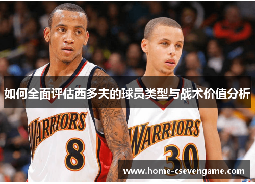 如何全面评估西多夫的球员类型与战术价值分析